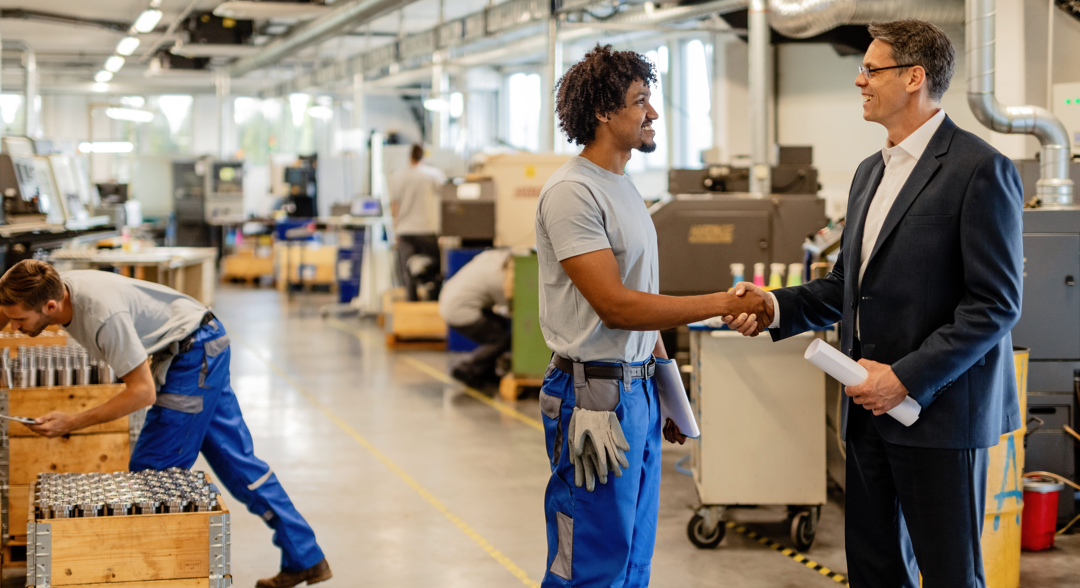 Veja como a Dialog te ajuda a desenvolver lideranças comunicadoras