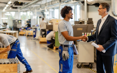 Veja como a Dialog te ajuda a desenvolver lideranças comunicadoras