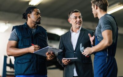 Por que você deve segmentar a Comunicação Interna