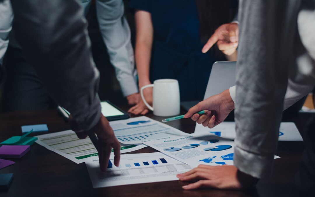 Os 3 pontos cegos que impedem o engajamento em 95% das organizações brasileiras