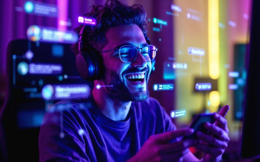 Conheça 3 motivos para investir na gamificação da Comunicação Interna