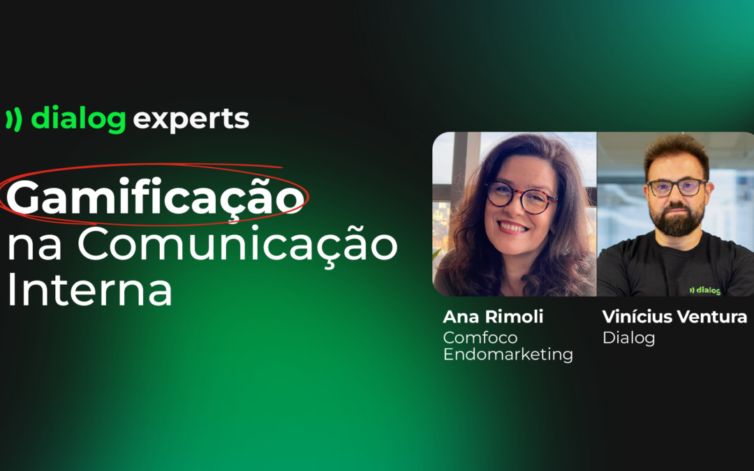 Como aplicar gamificação na Comunicação Interna e RH