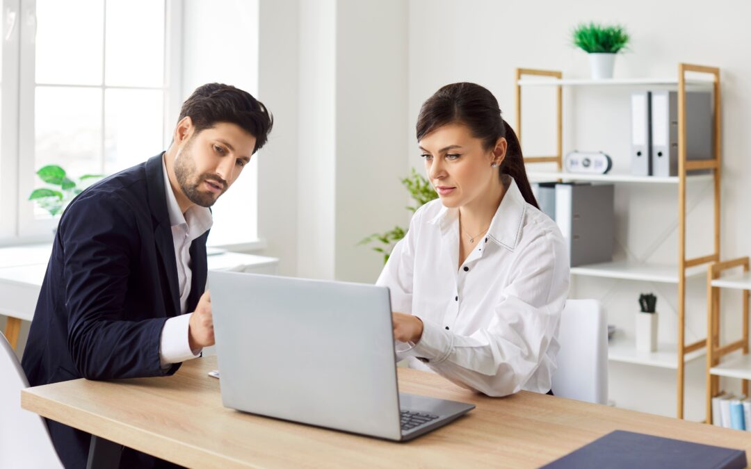 O impacto do investimento em Comunicação Interna