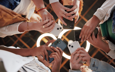Métricas de vaidade vs. impacto real: como medir o sucesso da sua Comunicação Interna