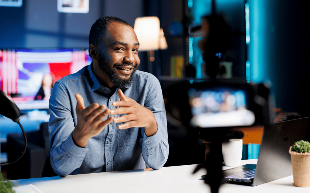 Do colaborador a embaixador: transformando engajamento em reputação
