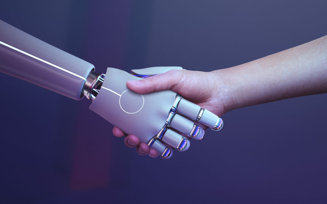 Inteligência Artificial na Comunicação Interna: como transformar dados em estratégias