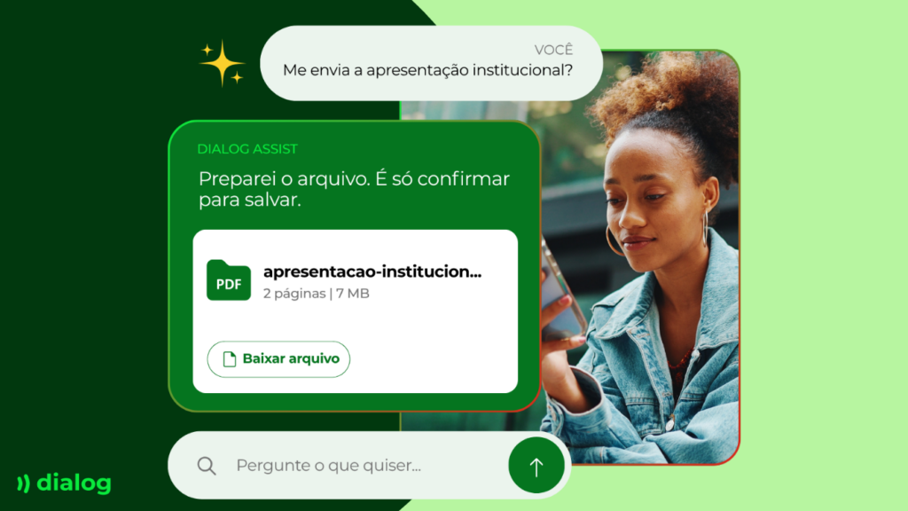 experiência do colaborador